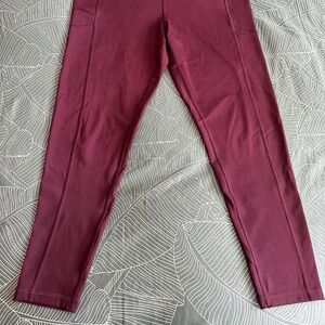 VS Essential High-Rise Pocket Leggings